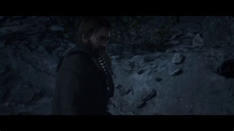 RDR2 ENDING - YouTube