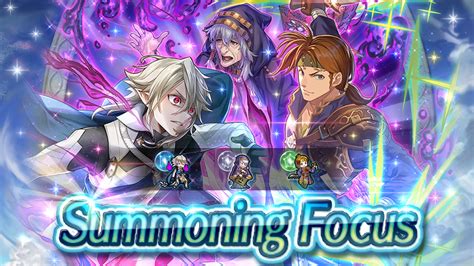 Fire Emblem Heroes on Twitter: "Heroes with Solo skills are featured as ...