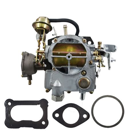 Rochester 4 Barrel Carburetor Rebuild Kit