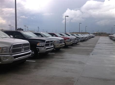 Laredo Dodge Chrysler Jeep RAM car dealership in Laredo, TX 78041 ...