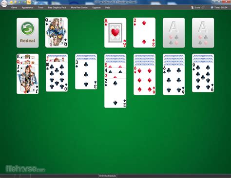 Bing Free Solitaire Card Games 2023 - All Computer Games Free Download 2023