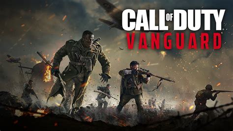 2K free download | Call of Duty, Call of Duty: Vanguard, HD wallpaper ...