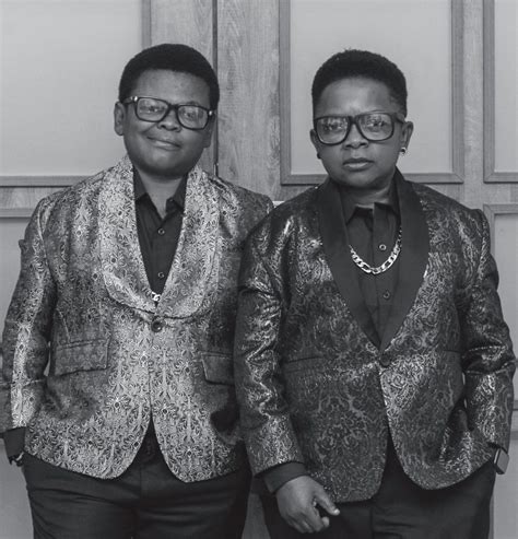 Osita Iheme & Chinedu Ikedieze Are Back As Aki & Pawpaw