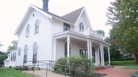 Destination Kansas: Amelia Earhart Birthplace Museum