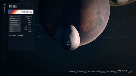 How to get to Deimos Staryard in Starfield - Pro Game Guides