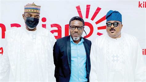 Sundry Foods unveils two branches in Ilorin | The Guardian Nigeria News ...