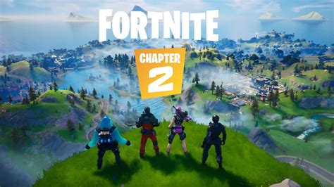 Epic Games Slaps Ex-Employee Who Leaked Fortnite Chapter 2 With Lawsuit ...