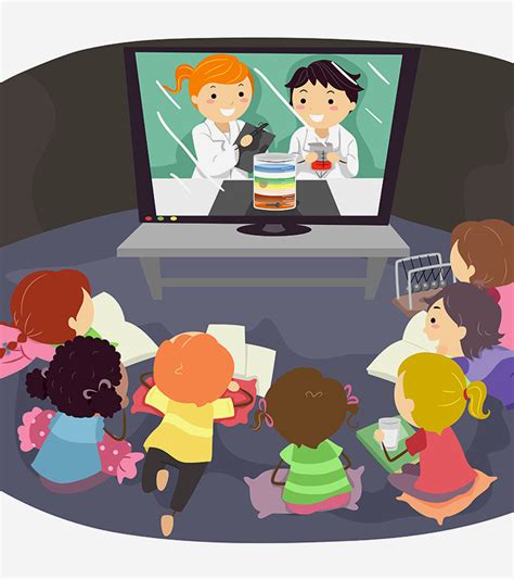 23 Best Educational TV Shows For Toddlers For Early Learning | MomJunction