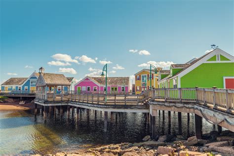 Cenar langosta en la Isla del Príncipe Eduardo en Canadá - Mi Viaje