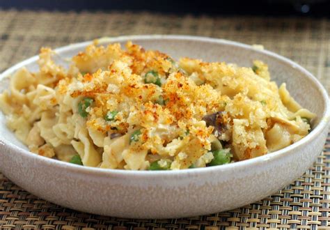 Best Ever Tuna Casserole with Noodles – The Best Ideas for Recipe ...