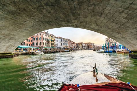 Venice: Grand Canal Boat Tour | GetYourGuide