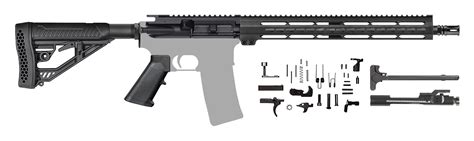 Colt Ar 15 Spare Parts Kit | Reviewmotors.co