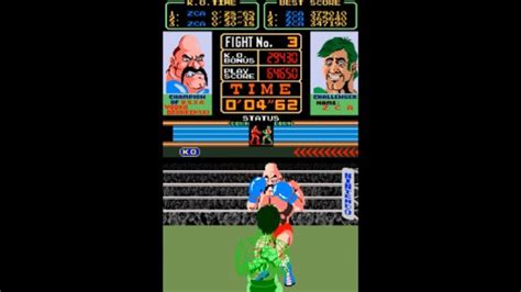 Arcade Archives Super Punch-Out!! Coming to Switch – REAL OTAKU GAMER ...