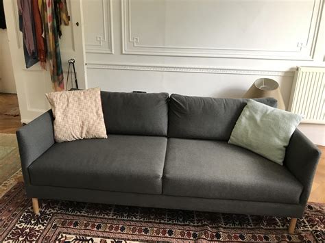 Habitat 3 seater sofa in NW8 London für 250,00 £ zum Verkauf | Shpock DE