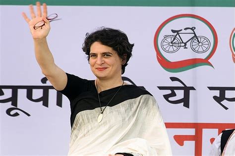 Hardeep Singh Puri, Priyanka Gandhi in war of words on Twitter over ...