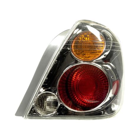 2002 Nissan altima rear lights