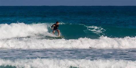 Palm Beach Surfing: Best Breaks Near West Palm Beach