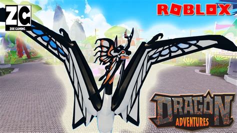 Lepilon will be out this Friday! - Roblox Dragon Adventures - YouTube