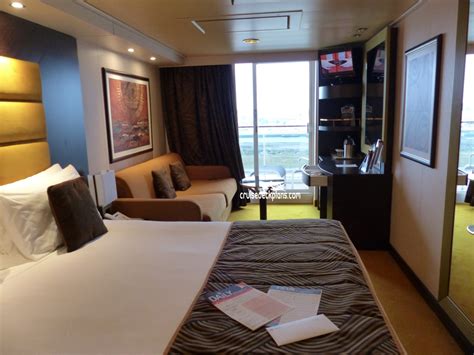 Stateroom 13024 MSC Splendida