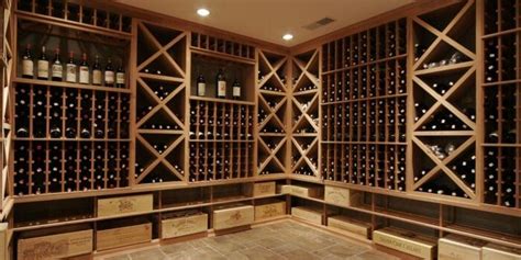 3 points of wine cellar restoration – Artofit