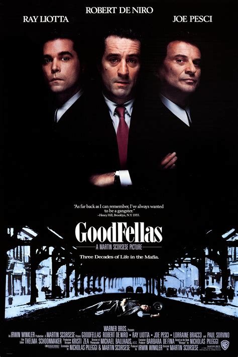 (1990) Goodfellas (Subtitulada)