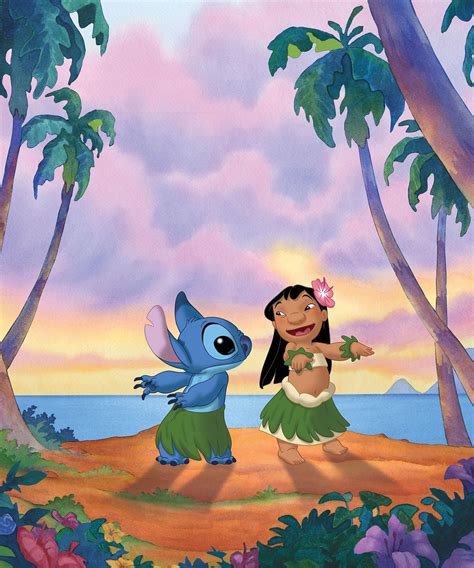 Disney s reuniting lilo stitch for new live action movie – Artofit