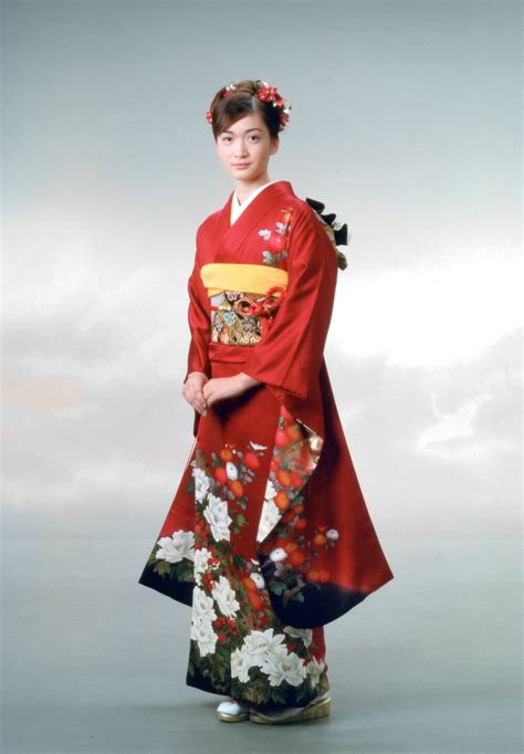 MY FAVOURITE TRADITIONAL COSTUMES 1 | Japanese traditional dress ...