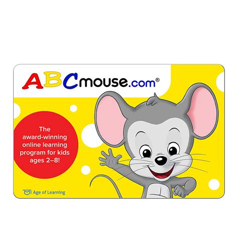 Abc Mouse | ubicaciondepersonas.cdmx.gob.mx