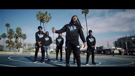 Montana Of 300 - FGE Cypher Part 3 Verse - YouTube