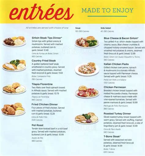 Ihop Senior Menu 2025 With Prices Usa - Eilis Harlene