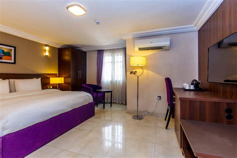 Superior Rooms - Joygate Hotels