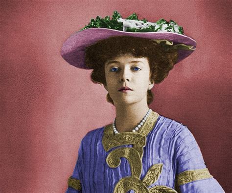 Alice Roosevelt Longworth Biography - Childhood, Life Achievements ...