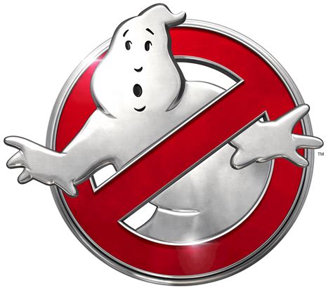 Ghostbusters logo and Its history | LogoMyWay