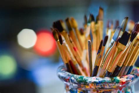 18 Art Studio Essentials: What Stuff Do You Need? – Improve Drawing