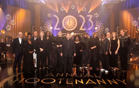 Jools Holland’s Annual Hootenanny returns to Maidstone Studios, with ...