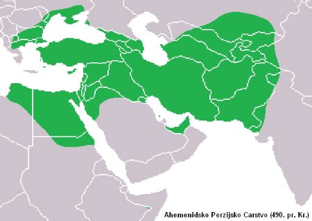 Persian Empire People, Map & History | Study.com