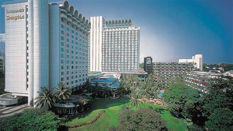 Singapore Hotels - Shangri La Hotel Singapore | letsgo2