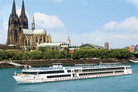 Viking River Cruises and River Cruise holidays | IgluCruise