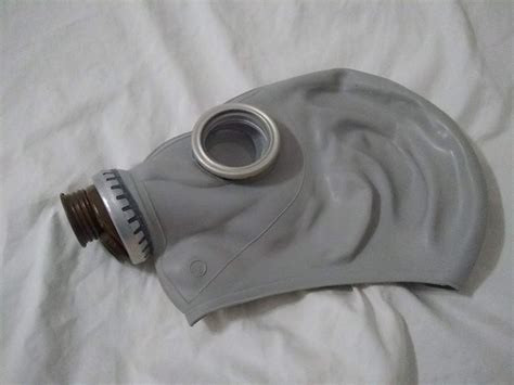 Discuss Everything About Gas Mask and Respirator Wiki | Fandom