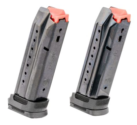 Ruger Security-9 9mm 15 round Magazine $32.95 · 90637 · DK Firearms