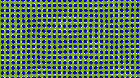 Craziest Optical Illusion