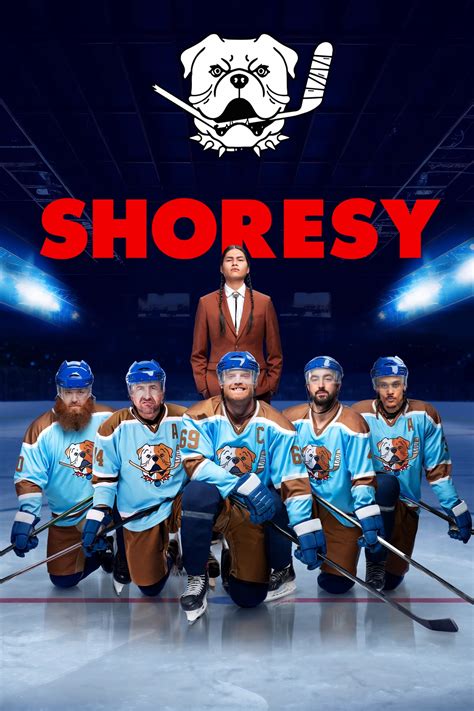 Shoresy (2022)