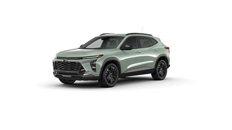 Green Color Suv 2024 - Tess Abigail