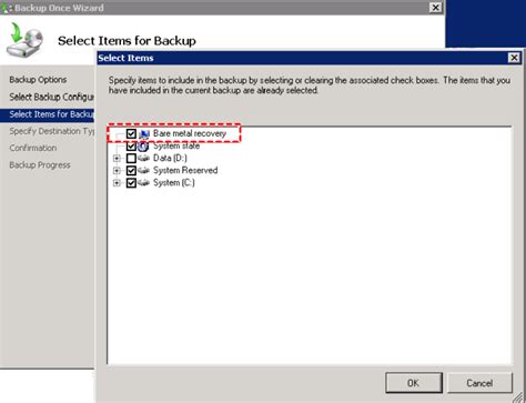 How to Create Bare Metal Backup with Wbadmin(3 Ways included)