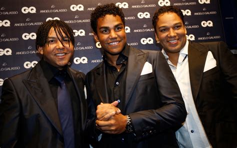 Michael Jackson's nephews to perform again as 3T after 15-year hiatus ...