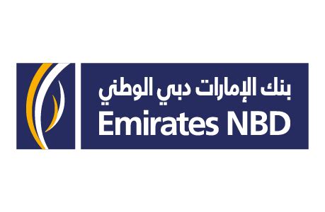 Emirates NBD | Официальный банковский партнер | «Экспо-2020» в Дубае