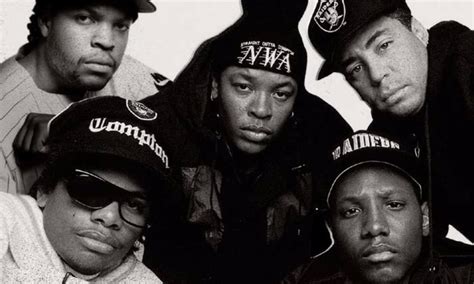 What if Ice Cube stayed with N.W.A.? | Genius