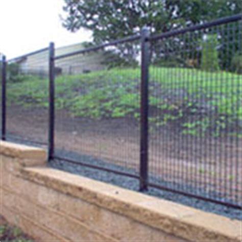 Jerith Aluminum Fence and Gates - Largest Jerith Supplier in the USA