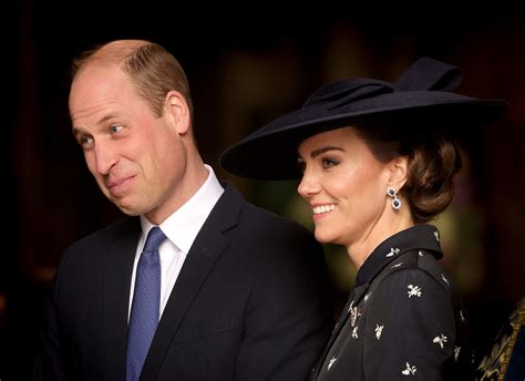 Prince William's 'Look of Love' for Kate Middleton Goes Viral - Newsweek