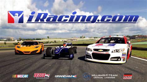 IRacing Game Wallpapers - Wallpaper Cave